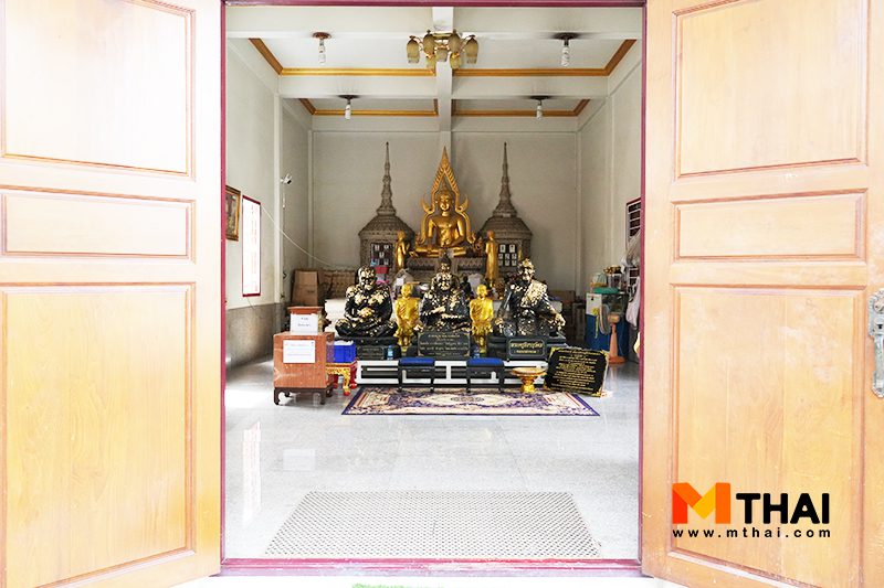 หลวงปู่หอม