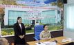 รับ “น้องแบมต้านโกง” ทำงานที่ ปปท.ขอนแก่น