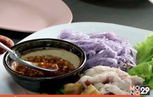 เพิ่มเสน่ห์ก๋วยเตี๋ยวไทย ใส่ปิ่นโต เสิร์ฟถึงบ้าน