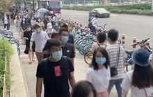 นักวิทย์ฯ ชี้ โควิด -19 ติดต่อทางอากาศได้