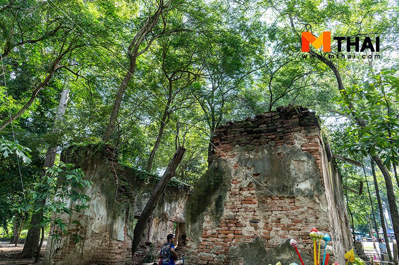 วัดดัง อยุธยา