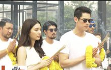 “มิว” ตื่นเต้นได้ร่วมรายการญี่ปุ่น ยันไม่คิดโกอินเตอร์
