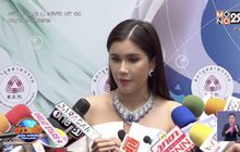 “ปู” งดเยี่ยมผู้ลี้ภัย ในฐานะทูต UNHCR หลังหวั่นโควิด-19