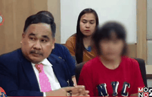 ร้องผู้ตรวจฯ สอบ จนท.รัฐ ปล่อยแรงงานไทย ถูกทำอนาจาร