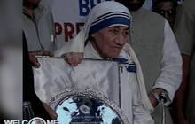 นครรัฐวาติกันมีมติให้แม่ชีเทเรซาเป็นนักบุญ