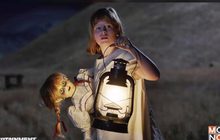 ตุ๊กตาผี Annabelle 2 ปล่อยภาพใหม่อวดความหลอนกว่าเดิมหลายเท่า
