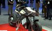 Yamaha เปิดตัว “มอเตอร์ไซค์” แห่งอนาคต
