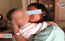 เปิดศึก…แย่งลูก