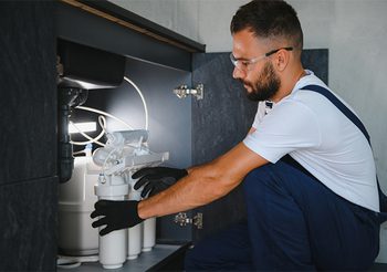 สุขภาพที่ดีเริ่มต้นได้ง่ายๆ ที่ เครื่องกรองน้ำ เรื่องเล็กที่ไม่ควรมองข้าม