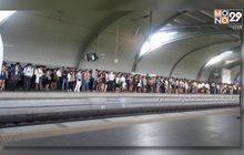 คุยครบกับพบเอก : ทุก(ข์)คนใช้… รถไฟฟ้าแอร์พอร์ต เรล ลิงก์