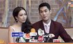 “กันต์-พลอย” วิวาห์หวานชื่น ลั่นพร้อมมีทายาท 2 คน 