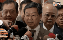 สนช.เสนอจัดตั้ง คปป.