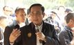นายกฯ ขออย่ารักประยุทธ์คนเดียว ให้รักทั้ง ครม.