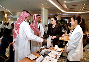 ททท. เปิดเวที Amazing Thailand Health & Wellness Trade Meet 2026 ดึงผู้ซื้อทั่วโลกจับคู่ธุรกิจ ตอบรับดีมานด์ตลาดสุขภาพมูลค่าสูง คาดสร้างรายได้หมุนเวียนทางเศรษฐกิจกว่า 929.62 ล้านบาท