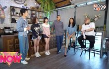 “BLOOD VALENTINE” ภาพยนตร์บู๊ โรแมนติก ผลงานล่าสุดจาก “MONO ORIGINALS”