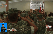 สหรัฐฯ-ฟิลิปปินส์เริ่มปฏิบัติการซ้อมรบร่วม