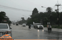 พัทยาประกาศเป็นพื้นที่ภัยพิบัติ