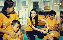 Five minutes Bighero : แม่นก เสาวภา ตอนที่ 5/5