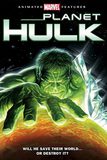 Planet Hulk (Marvel 8) มนุษย์ตัวเขียวจอมพลัง