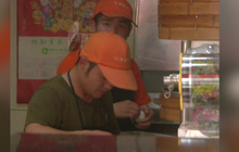 ​พบตัวชายจีนเผลอโอนค่าซาลาเปาเกินไป 7 แสนบาท