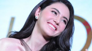 ใหม่ ดาวิกา แนะตัวช่วยคืนเวลา ให้สาวๆ หมดห่วง ผมเสียจัดทรงยาก