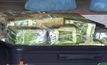 ขยายผลจับกุมเครือข่ายค้ายาไอซ์ 200 กิโลกรัม