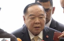 “พล.อ.ประวิตร” เชื่อจับพระ ไม่กระทบวงการสงฆ์