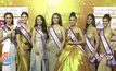 Miss Tourism Queen Thailand 2017 รอบสื่อมวลชน 