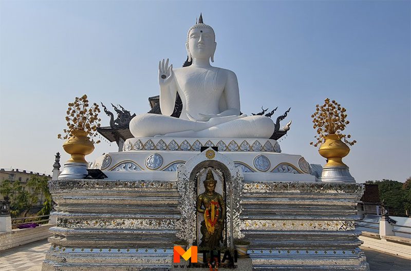 พระพุทธโคตมมหามุนี