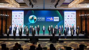 FTI EXPO 2022 รวมพลังทุกภาคส่วน ชูแนวคิด SHAPING FUTURE INDUSTRIES ฉากทัศน์ใหม่อุตสาหกรรมไทยสู่อนาคต