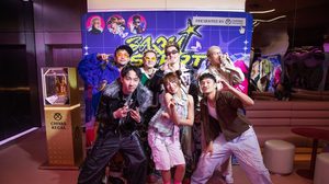 เปิดตัว “BA3Y $KRRT” EP Album สุดมันส์จาก CDGUNTEE , SIR POPPA LOT , GUYGEEGEE ชวนทุกคนสนุกไปกับดนตรี “Nu-Pop Swag” ครั้งเเรกของโลก