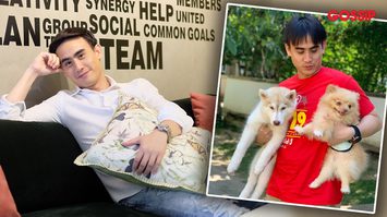 แฉความลับ! ต๊ะ พิภู ผู้ประกาศข่าว MONO29 ซุกลูกชายหญิง