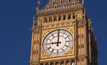 อังกฤษจะปิดซ่อม “หอนาฬิกาบิ๊กเบน” 3 ปี