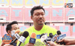 “โค้ชโย่ง” เข้มวินัยเรียกช้างศึก U21 รายงานตัว