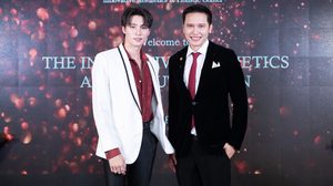 “มีน พีรวิชญ์” ร่วมเปิดโฉมใหม่สุดปัง “เดอะ สการ์เล็ตต์ คลินิก” จัดเต็มนวัตกรรมระดับโลก ตอกย้ำความครบครันเรื่องความงาม