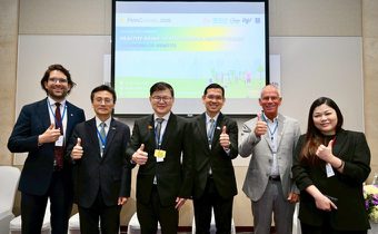 สสส.-WHO ผนึกกำลัง PMAC2026 ดันแนวคิด Co-benefits ลดโรค-ลดผลกระทบโลกรวน