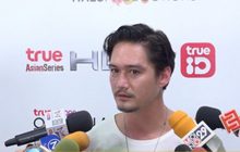 “อนันดา” แฮปปี้รัก “ณัฐ ณิชชา” ลงตัว ย้ำยังไม่คิดเรื่องแต่ง