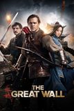 The Great Wall เดอะ เกรท วอลล์