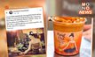 เจ้าของสตูดิโอ ถามกลับร้าน “ปังชา”  โลโก้ร้านเอาแบบ “หญิงไทยเกล้าผมมวย” มาจากไหน?