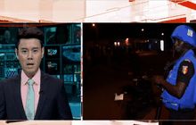 เหตุความไม่สงบในมาลี