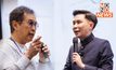 หมอธีระวัฒน์ ลาออกหัวหน้าศูนย์วิทย์ฯโรคอุบัติใหม่ ปานเทพ ลั่นไม่ใช่พ่ายแพ้ แต่ชัยชนะอิสรภาพพูดความจริง