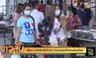 เตือน ระวังติดเชื้อโควิด ในบ้านและที่ทำงานต่อเนื่อง