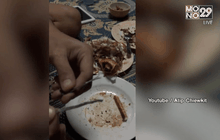 พบตะกั่วในกุ้งแม่น้ำ จ.พิษณุโลก