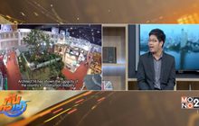 พบกับงานสถาปนิก ’60