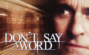 Don’t Say A Word ล่าเลขอำมหิต ห้ามบอกเด็ดขาด