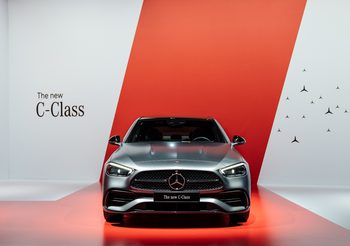 Mercedes-Benz ส่ง 2 รุ่นใหม่บุกงาน BIMS 2022 พร้อมทัพรถหรู-ข้อเสนอจัดเต็ม