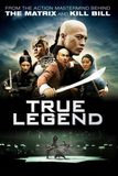 True Legend ยาจกซู ตำนานหมัดเมา