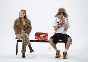 “พู่กัน กันฏ์ระพี” ปล่อยซิงเกิลสุดเท่ทัชใจคนมีคู่ “WHY? (ทำไม)” คว้า “โชกุน ปารมี” นั่งแท่นพระเอก MV ครั้งแรก