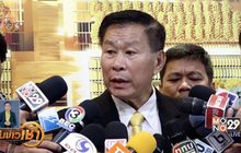 พรรคการเมืองรอดูท่าทีจัดตั้งรัฐบาล