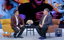 วิกฤตโซเชียล! เปิดสาเหตุคนไทย ส่อพฤติกรรมรุนแรง